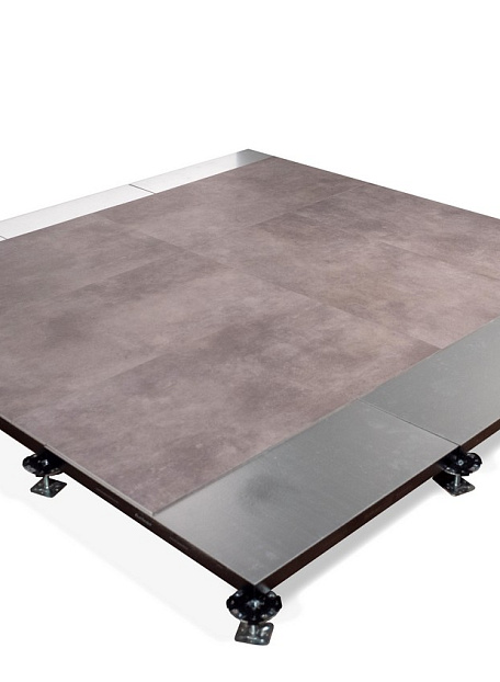 Кварцвиниловая плитка (LVT) IVC Group MATRIX 70  Ceramic 4968