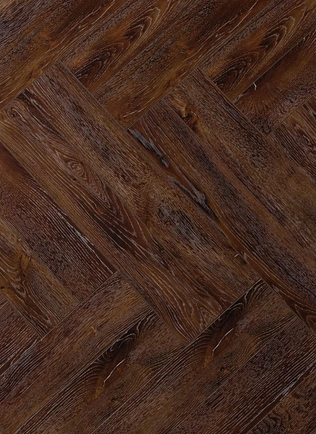 Ламинат Boho DESIGN COLLECTION Флит>