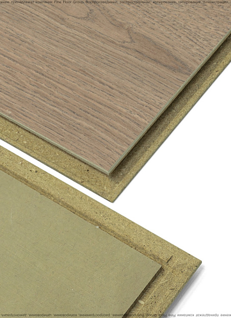 Ламинат Eversense CLASSIC  Дуб Турин