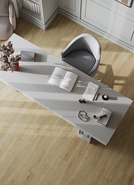 Виниловый ламинат (SPC) Norland SIGRID  Keya