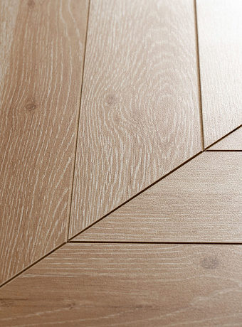 Ламинат Boho DESIGN COLLECTION  Дуб Выбеленный