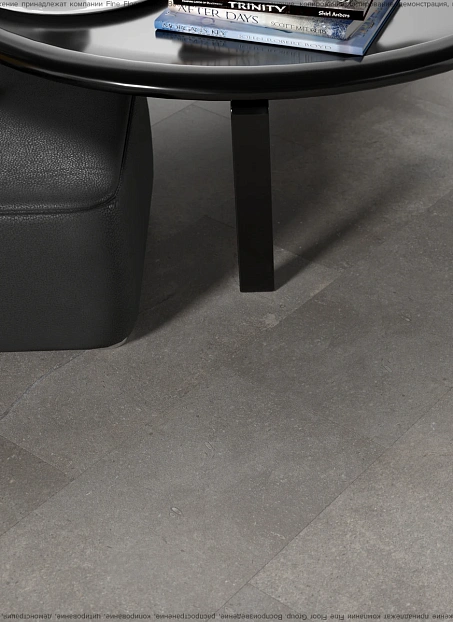 Виниловый ламинат (SPC) Fast Floor КАМЕНЬ (STONE) Катын-Тау