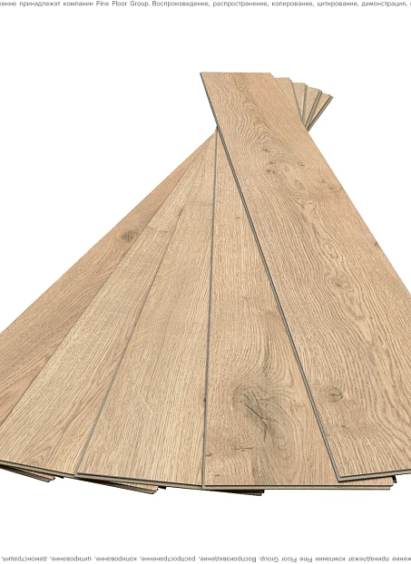 Ламинат Aberhof STORM  Дуб Печорский