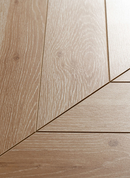 Ламинат Boho DESIGN COLLECTION  Дуб Выбеленный