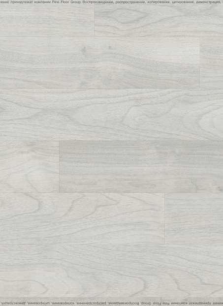 Ламинат Aberhof ART CHATEAU  Орех Колхас Белый сторона A/B - 50/50