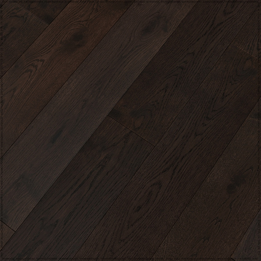 Паркетная доска Karelia ESSENCE  Oak Cinder Dark