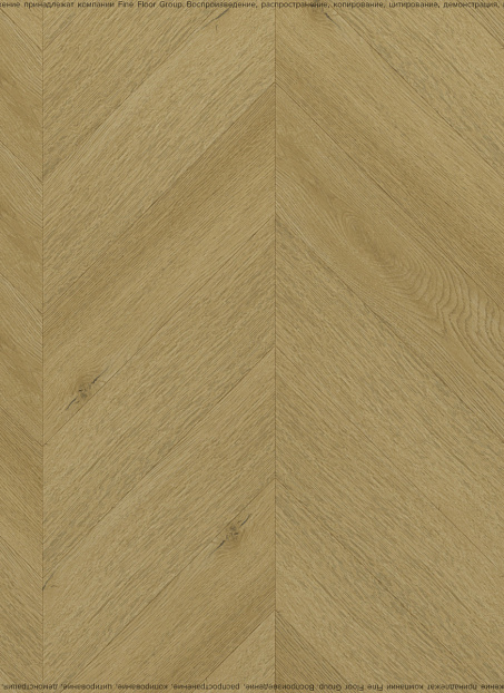 Ламинат CBM OSTROST  Дуб Эльба сторона С