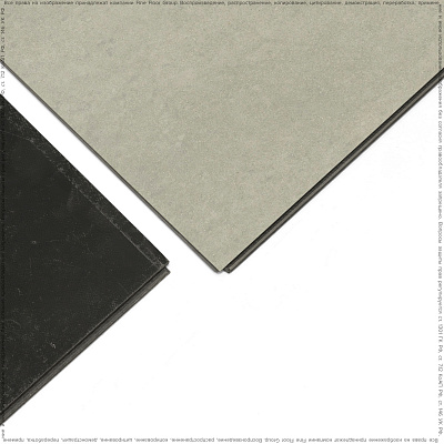 Кварцвиниловая плитка (LVT) Fine Floor FF-STONE  Штирум
