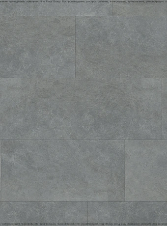 Виниловый ламинат (SPC) Floorwood SYNCHRO  Бетон Электра