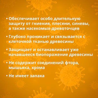 Антисептик Goldbastik BB28-1,25