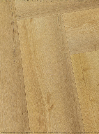 Виниловый ламинат (SPC) Karelia GREAT CLASSICS HB Wood Strauss