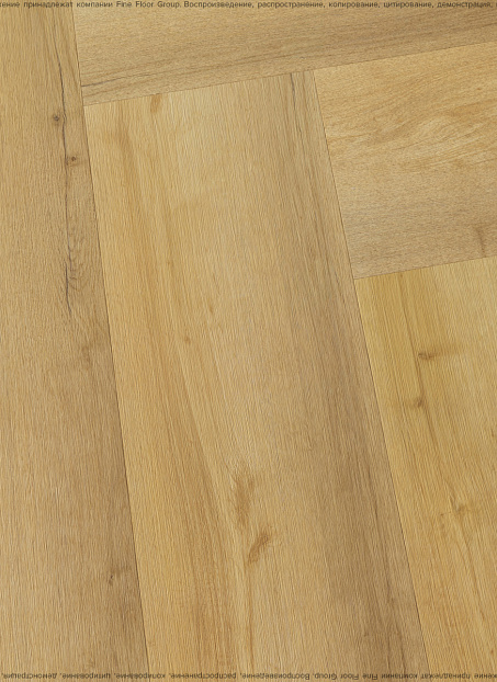 Виниловый ламинат (SPC) Karelia GREAT CLASSICS HB Wood Strauss