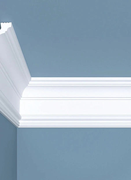 Карниз Bello Deco К3>