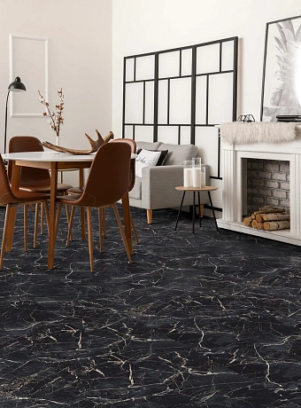 Виниловый ламинат (SPC) Aberhof PETRA  Marble 9181