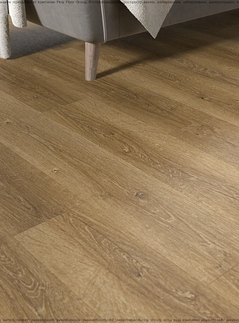 Виниловый ламинат (SPC) Alta Step NATIVO  Дуб Лёгкий