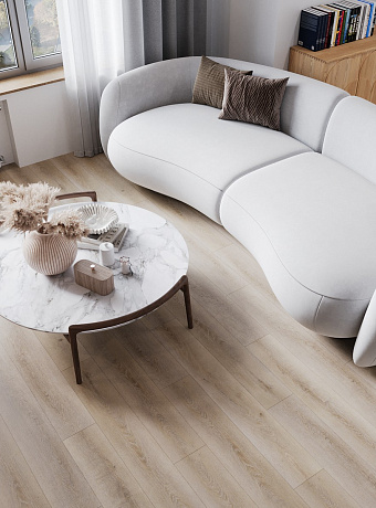 Виниловый ламинат (SPC) Norland SIGRID PLUS  Tora