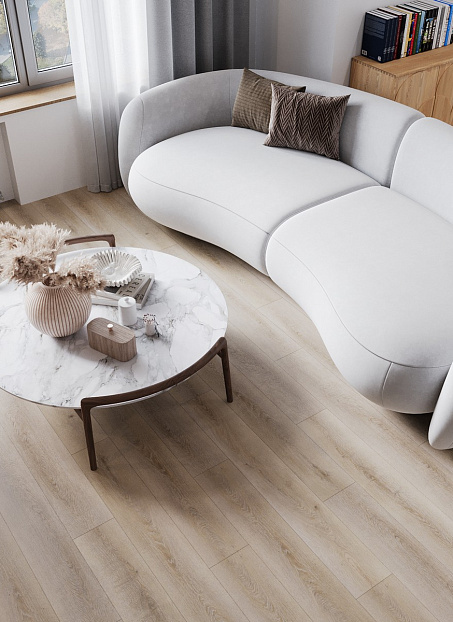 Виниловый ламинат (SPC) Norland SIGRID SUPERIOR ABA  Tora