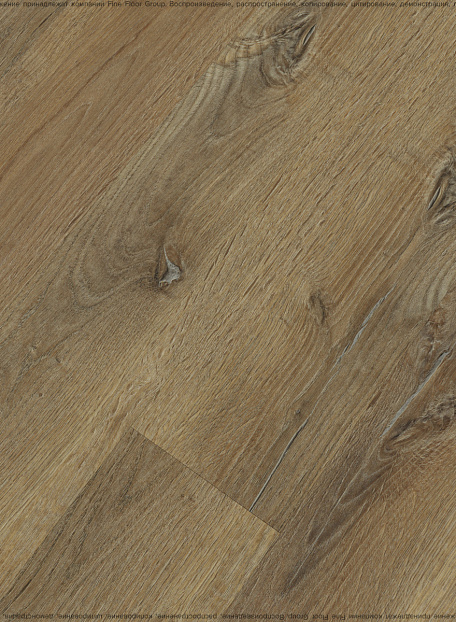 Кварцвиниловая плитка (LVT) EcoClick ECORICH  Дуб Марракеш