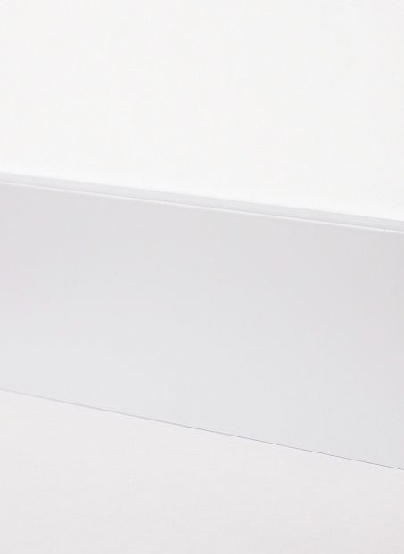 Плинтус МДФ Cosca  RAL Dulux 30BB 16/031>