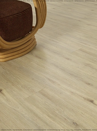 Виниловый ламинат (SPC) Royce RICH  Ambani