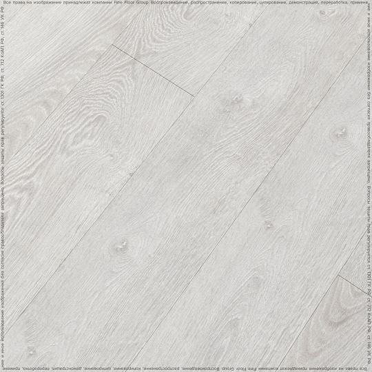 Ламинат Loc Floor FANCY  Дуб Жемчужный