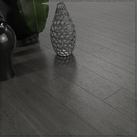 Виниловый ламинат (SPC) Respect FLOOR  Дуб Графит