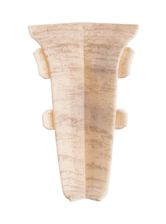 Угол внутренний Arbiton LM60 Дуб Болтон 107