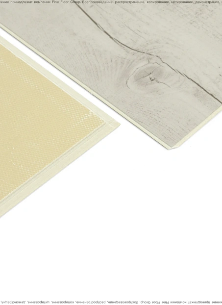 Виниловый ламинат (SPC) Royce RICH  Del