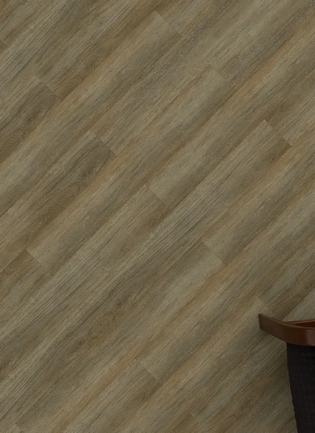 Кварц-винил (LVT) Forbo EFFEKTA CLASSIC CLICK Дуб Шоколадный (Chocolate Oak)>