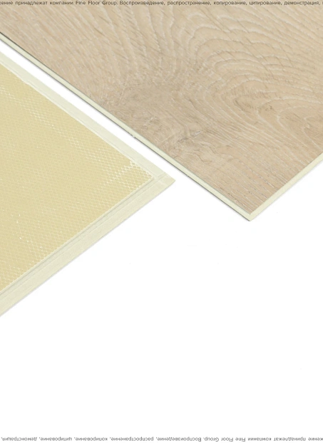Виниловый ламинат (SPC) Royce ENJOY  Дуб Эшфорд