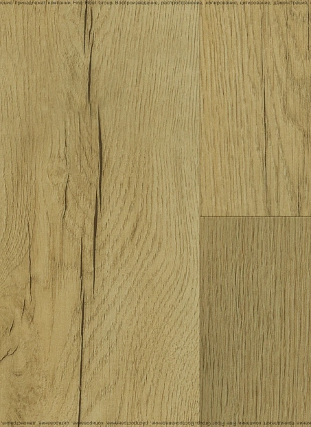 Кварц-винил (LVT) Fine Floor FF-RICH Дуб Липари>