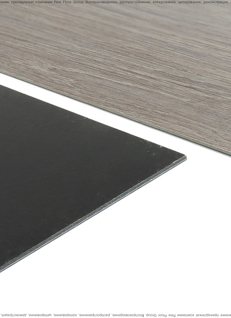 Кварц-винил (LVT) EcoClick ECORICH Дуб Сен-Дени