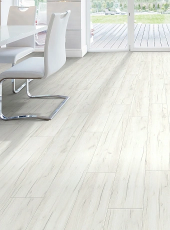 Ламинат Kronospan FORTE CLASSIC Дуб Белый Крафт