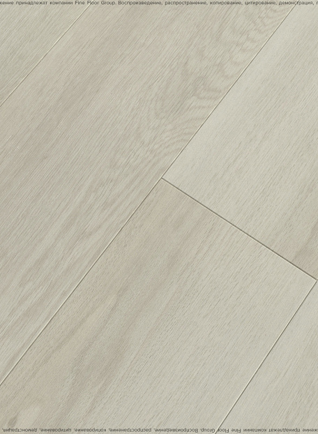 Виниловый ламинат (SPC) Floorwood GENESIS  Дуб Корвус