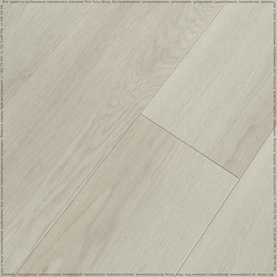 Виниловый ламинат (SPC) Floorwood GENESIS  Дуб Корвус