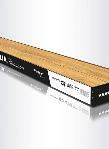 Ламинат Peli ANATOLIA 12  Дуб Голд