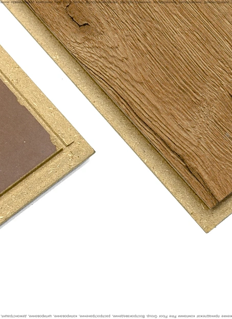 Ламинат Ideal CHOICE Дуб Пэйс