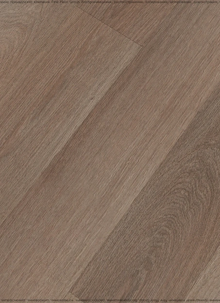 Кварц-винил (LVT) Fine Floor FF-WOOD  Дуб Роан