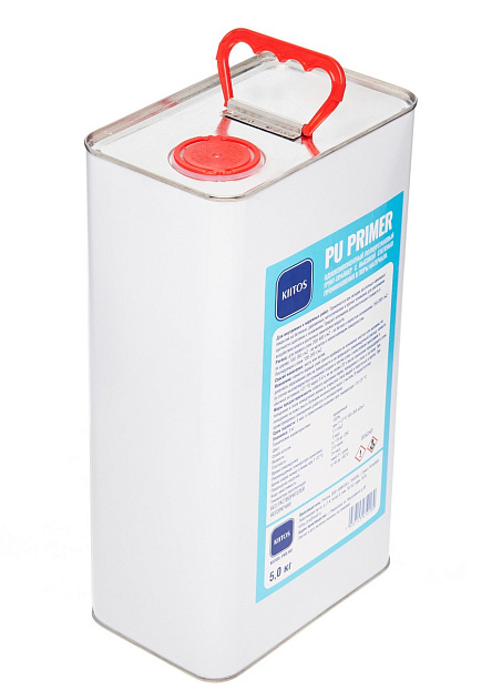 Грунтовка Kiitos KP-5