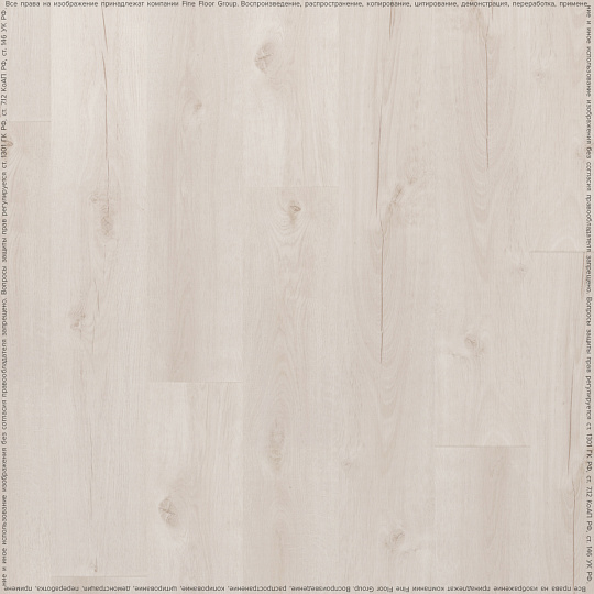 Виниловый ламинат (SPC) Adelar ETERNA Acoustic Sebastian Oak 05108LG