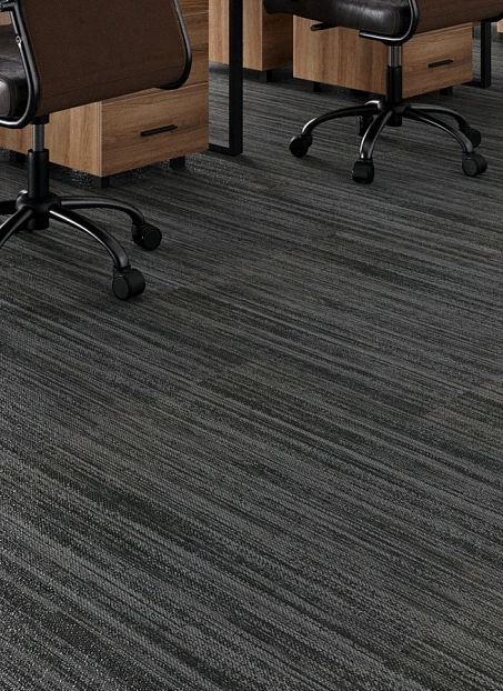 Кварц-винил (LVT) Loom  OMBRE  FQ-2402