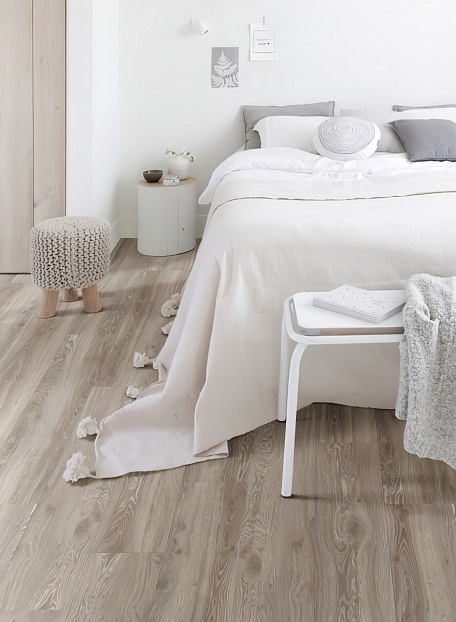 Кварцвиниловая плитка (LVT) Moduleo LAYRED  Blackjack Oak 22937