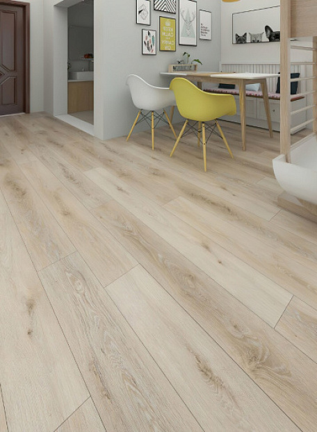 Виниловый ламинат (SPC) Floorwood UNIT  Дуб Алерана