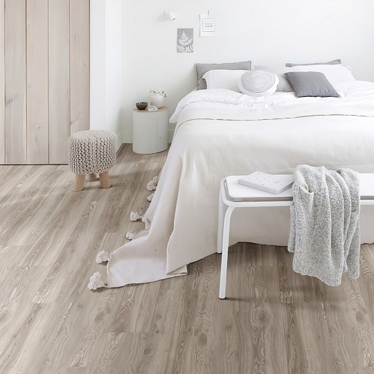 Кварцвиниловая плитка (LVT) Moduleo LAYRED  Blackjack Oak