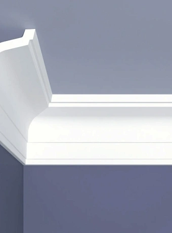 Потолочный плинтус Bello Deco С3/100