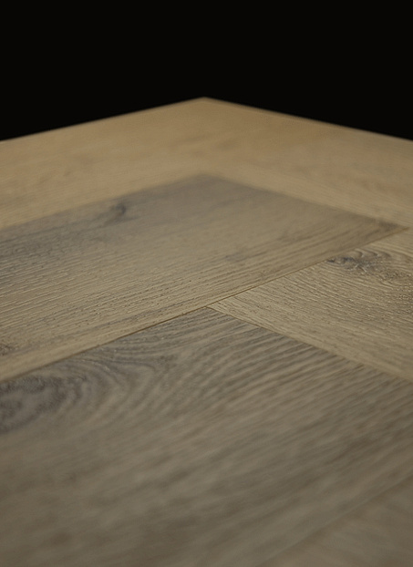 Виниловый ламинат (SPC) Куберпол РЕЗОНАНС KUBERPARQUET Лауреат