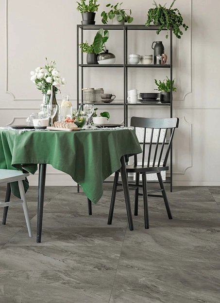 Виниловый ламинат (SPC) Aberhof PETRA  Marble 1422