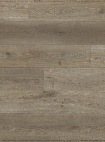 Виниловый ламинат (SPC) FloorBee PROJECT Дуб Зотман