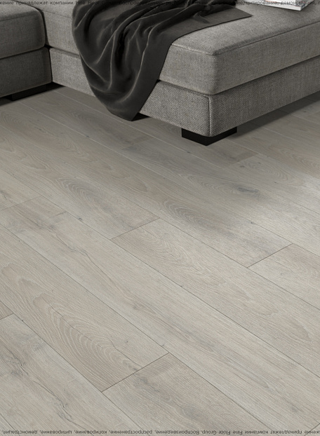 Виниловый ламинат (SPC) FloorBee PROJECT  Дуб Лейтон