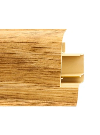 Плинтус напольный Arbiton LM60 Дуб Лаплант 86